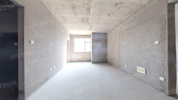 静海明珠二手房实景图