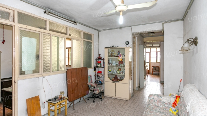 紫薇园二手房实景图