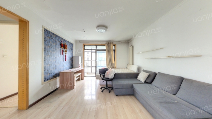 时代龙和大道二手房实景图