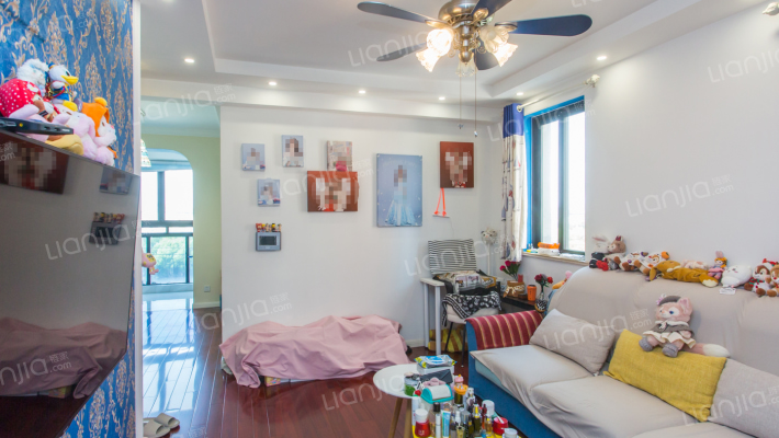 阳光水岸苑二手房实景图