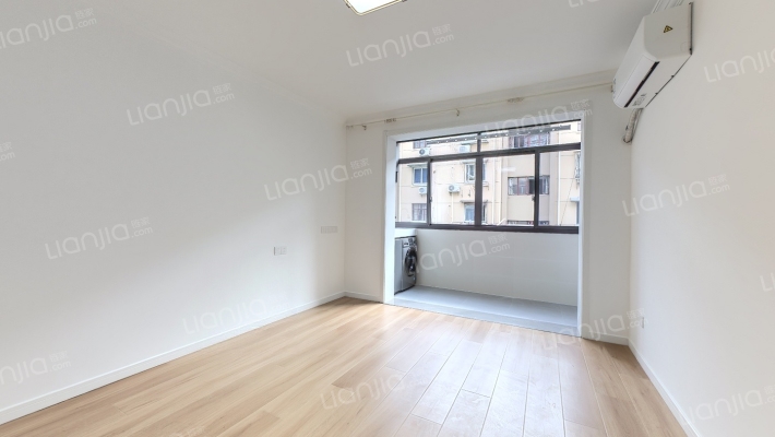 梅岭园二手房实景图