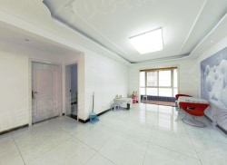 整租·高新永泰茗苑三期 2室2厅 东南_高新永泰茗苑三期租房