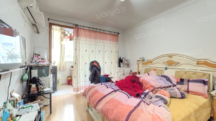 仁德小区二手房实景图