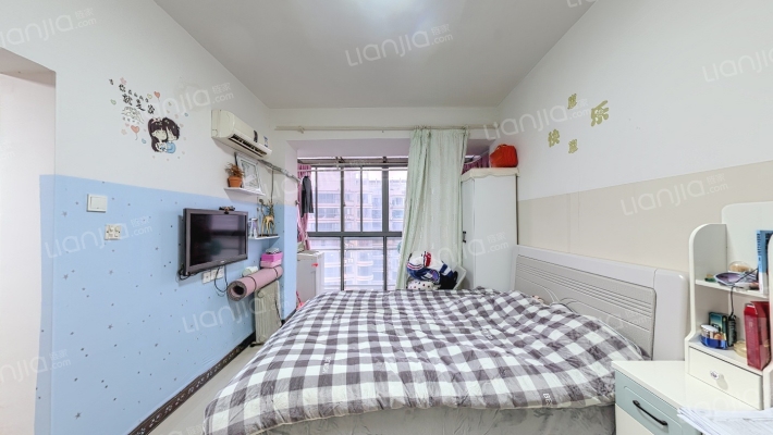 百城晶典二手房实景图