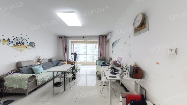 柏林怡园二手房实景图