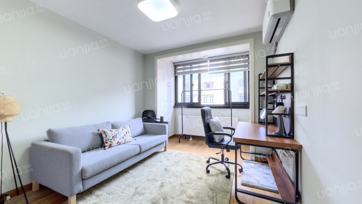 潍坊二村二手房实景图