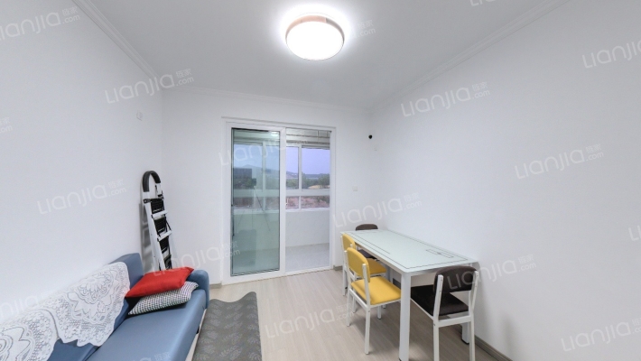 孟北雅苑东园二手房实景图