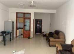 整租·御华府 3室2厅 东南_御华府租房