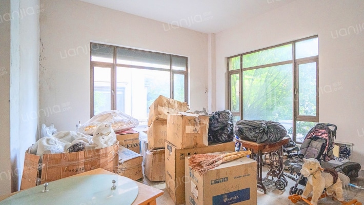 碧桂园凤凰城翡翠岛C区二手房实景图