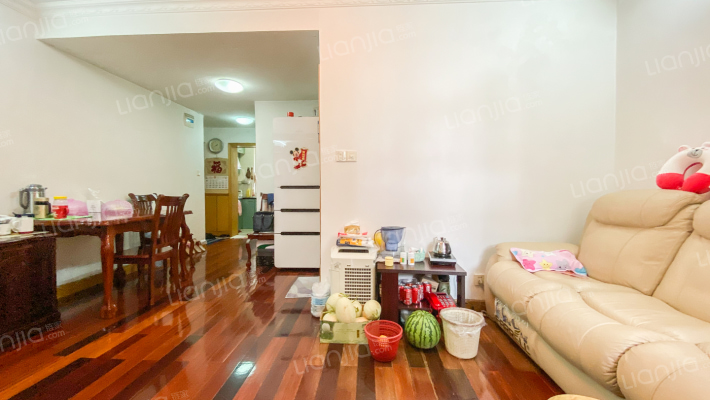 新泾路120弄二手房实景图