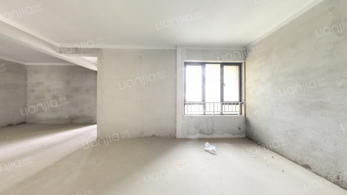 当代·春风十里二手房实景图