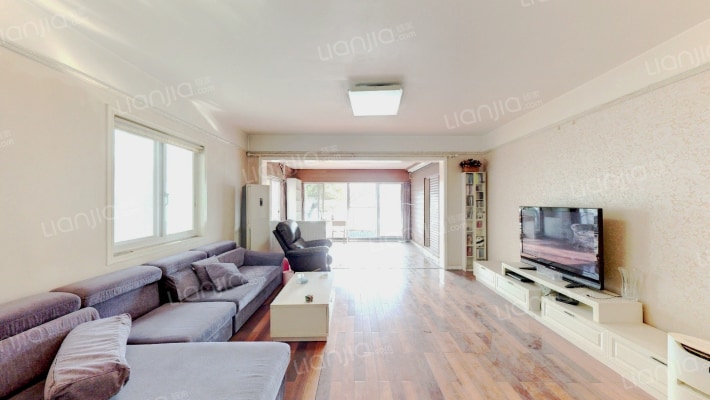 置信丽都花园C区二手房实景图