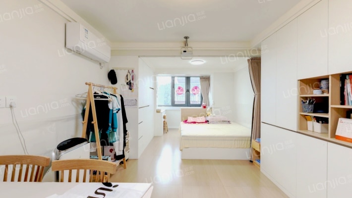 府前街小区二手房实景图