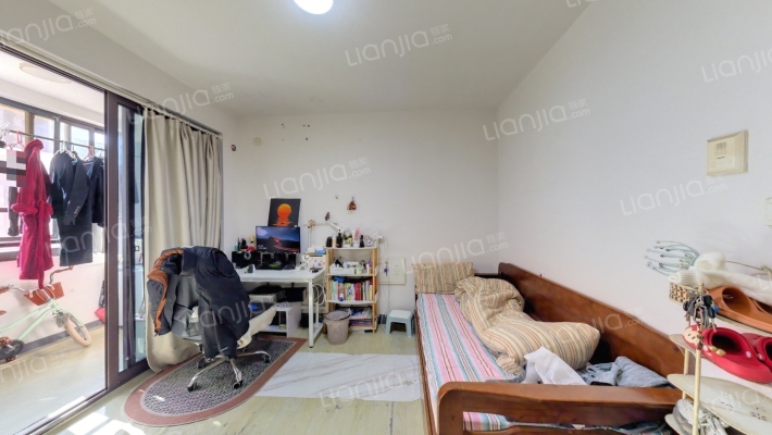 锦川佳苑二手房实景图