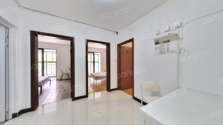 百鸟苑二手房实景图