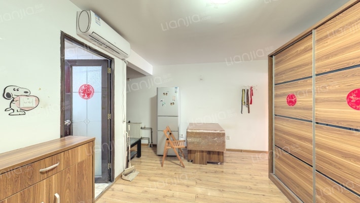 西水井胡同二手房实景图