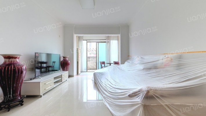 凯茵新城04区雅豪坊二手房实景图