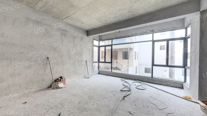 大良单家大门居委会二手房实景图