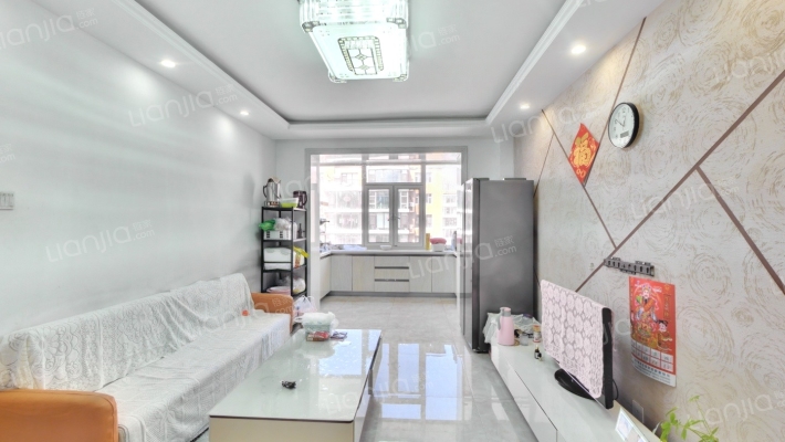 长江旅行社集资楼二手房实景图