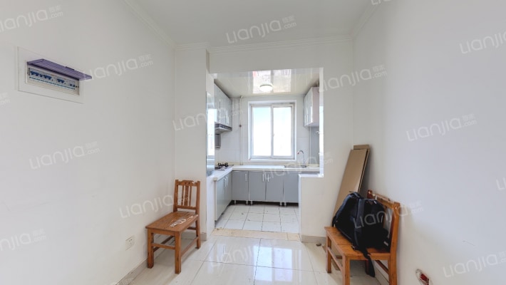 后永康胡同6号院二手房实景图