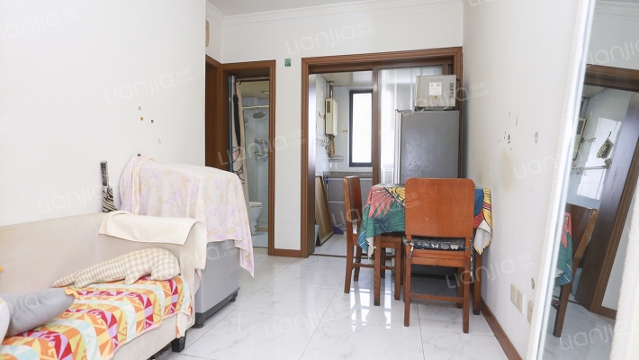 工农三村二手房实景图