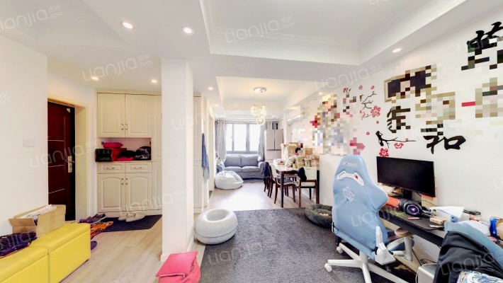 清江路196号二手房实景图