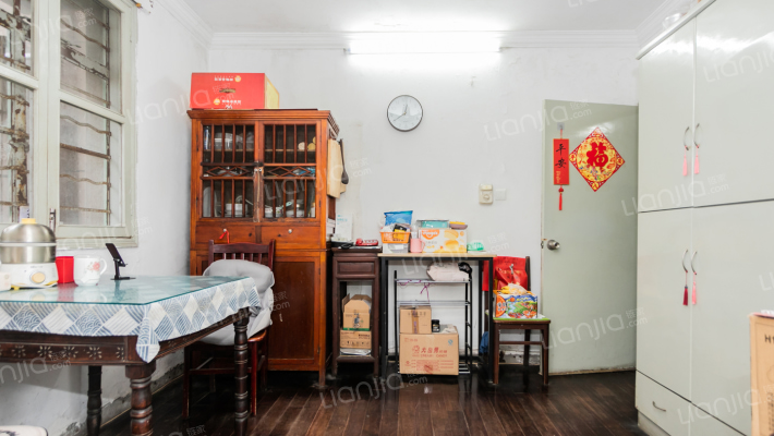 清涧八街坊二手房实景图