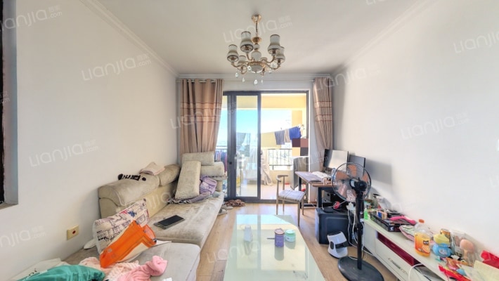 世纪嘉城五期二手房实景图