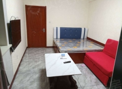 整租·御景苑 1室1厅 东/南_御景苑租房