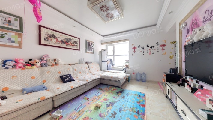 蜜橙二手房实景图