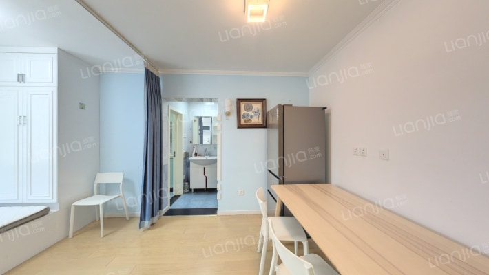 三里河一区二手房实景图