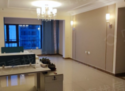 整租·恒大城市之光 3室2厅 南/北_恒大城市之光租房