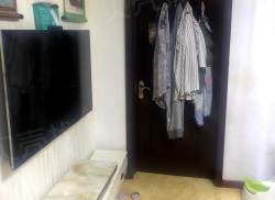 整租·南棵绿荫小区一期 2室1厅 南/北_南棵绿荫小区一期租房