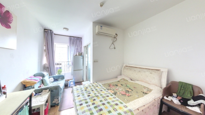 加来金大厦二手房实景图