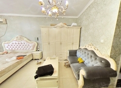 整租·国光万豪广场 1室1厅 南_国光万豪广场租房