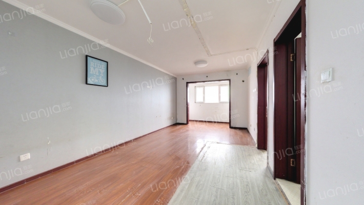 金隅汇星苑二手房实景图