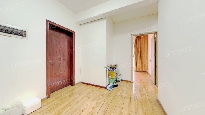 双华麓港二手房实景图