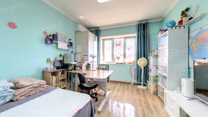 西四块玉二手房实景图