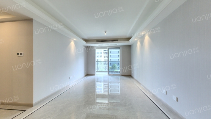 滨江望涛月明二手房实景图