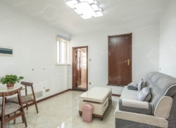 整租·朝阳新苑 1室1厅 北_朝阳新苑租房