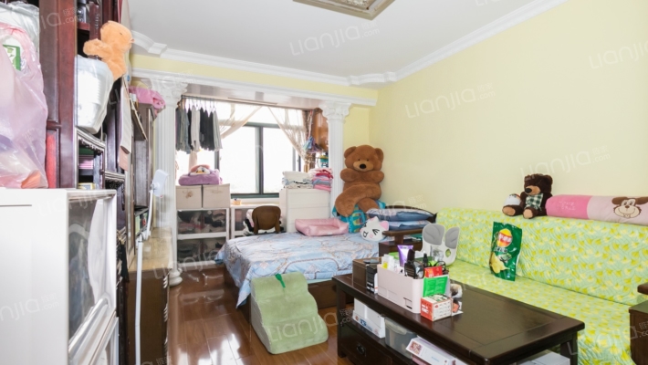 洛川路8号二手房实景图