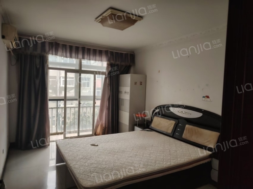 整租·心怡花园 3室2厅 南