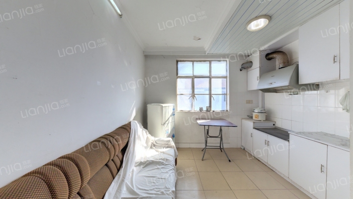 临园小区二手房实景图