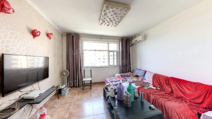 和美家园二手房实景图