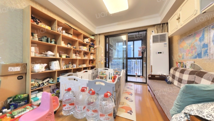 龙湖紫都城南区二手房实景图