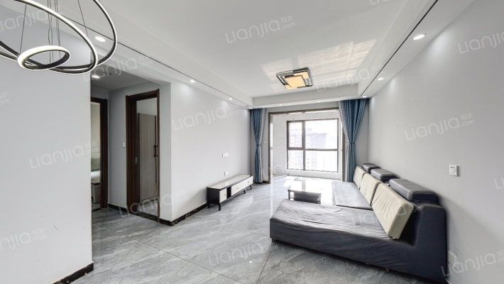 绿都澜湾椿园二手房实景图