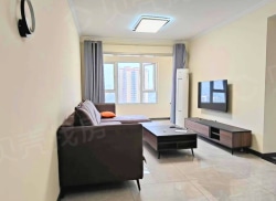 整租·金科时代中心 3室2厅 南_金科时代中心租房