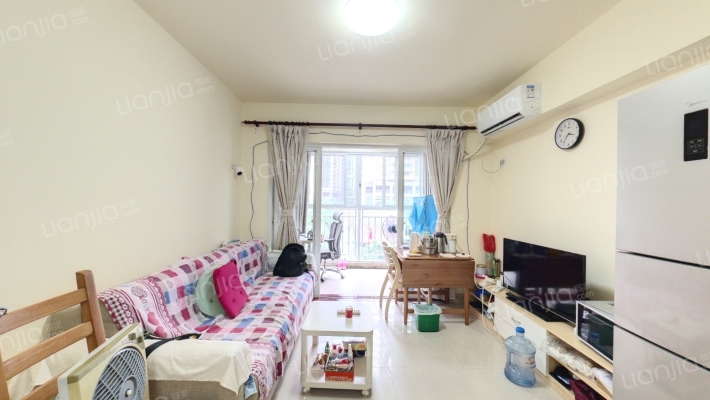 东雅兰院二手房实景图