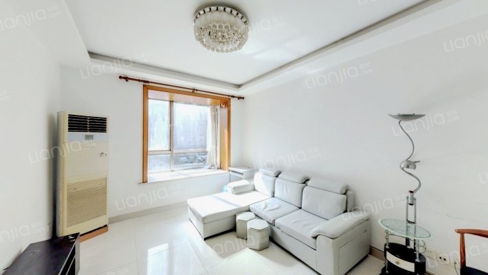 星河世纪城三期(星月蓝湾B区)二手房实景图