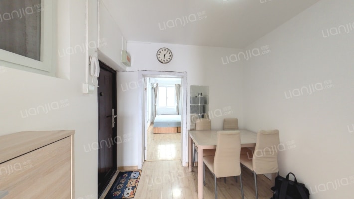 灯市口西街二手房实景图